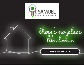 Get brand editions for T Samuel Estate Agents, Mountain Ash