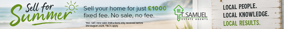 Get brand editions for T Samuel Estate Agents, Mountain Ash