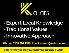 Get brand editions for Kallars, London