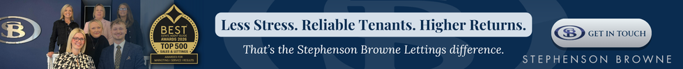 Get brand editions for Stephenson Browne, Sandbach