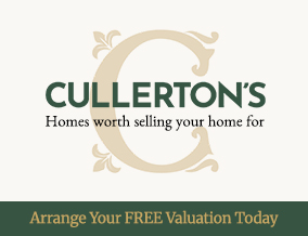 Get brand editions for Cullerton's, Edinburgh