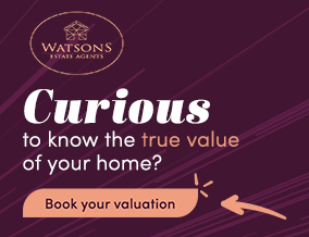 Get brand editions for Watsons Estate Agents, Nottingham