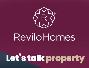 Get brand editions for Revilo Homes, Rochdale