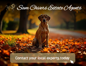 Get brand editions for Sam Chivers Estate Agents, Midsomer Norton