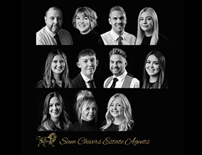 Get brand editions for Sam Chivers Estate Agents, Midsomer Norton