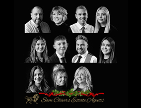 Get brand editions for Sam Chivers Estate Agents, Midsomer Norton