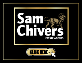 Get brand editions for Sam Chivers Estate Agents, Midsomer Norton