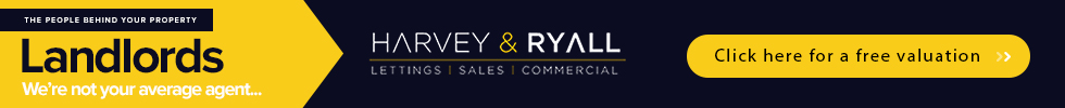 Get brand editions for Harvey & Ryall, Huddersfield
