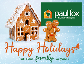 Get brand editions for Paul Fox, Scunthorpe