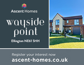 Get brand editions for Ascent Homes