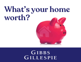 Get brand editions for Gibbs Gillespie, Stanmore Sales