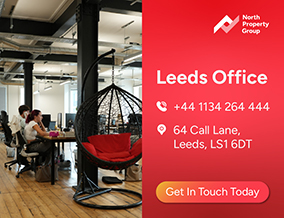 Get brand editions for North Property Group, Leeds