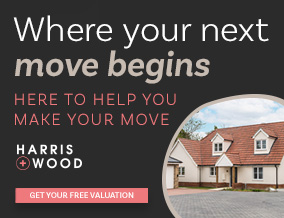 Get brand editions for Harris + Wood, Colchester