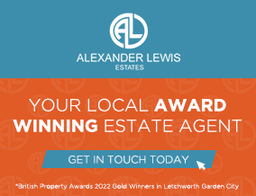 Get brand editions for Alexander Lewis, Letchworth