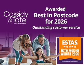 Get brand editions for Cassidy & Tate, St Albans