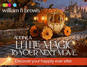 Get brand editions for William H. Brown, Stowmarket
