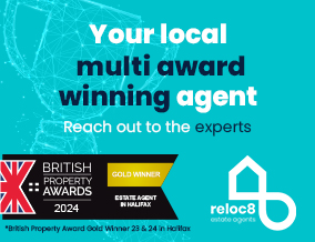 Get brand editions for Reloc8 Properties, West Yorkshire