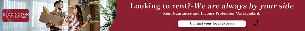Get brand editions for Reddington Sales and Lettings, Leicestershire