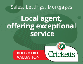 Get brand editions for Cricketts Of Berkshire, Newbury