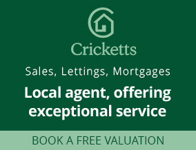 Get brand editions for Cricketts Of Berkshire, Newbury