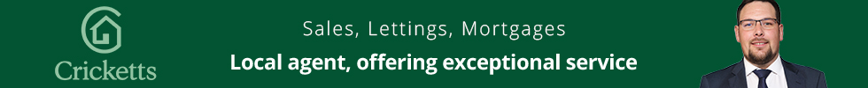 Get brand editions for Cricketts Of Berkshire, Newbury