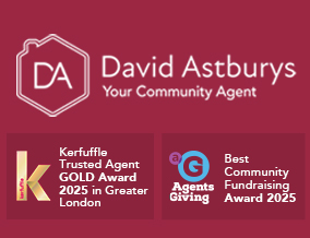 Get brand editions for David Astburys Ltd, Crouch End