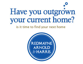 Get brand editions for Redmayne Arnold & Harris, Great Shelford