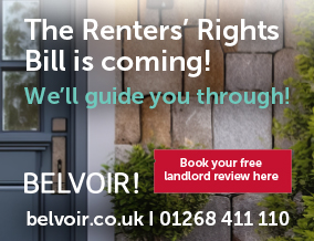 Get brand editions for Belvoir, Basildon