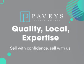 Get brand editions for Paveys Estate Agents Ltd, Frinton On Sea