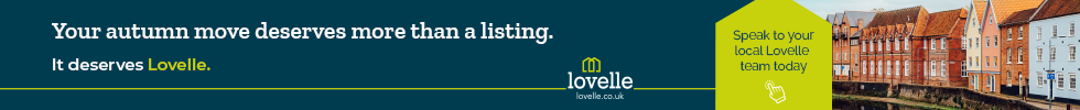 Get brand editions for Lovelle, Skegness
