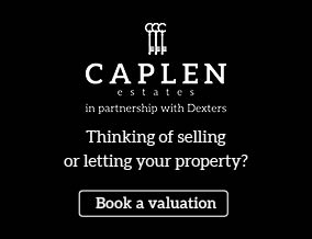 Get brand editions for Caplen Estates, Buckhurst Hill