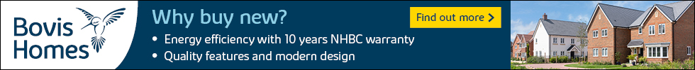 Get brand editions for Vistry East Anglia (Bovis)