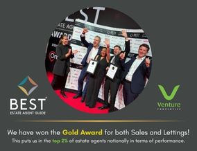 Get brand editions for Venture Properties, Chester Le Street