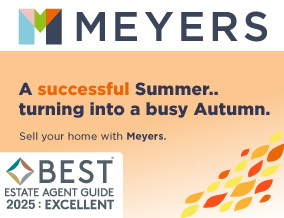 Get brand editions for Meyers Estate Agents, Poole