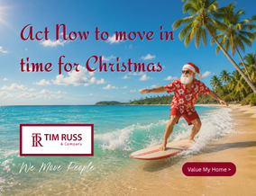 Get brand editions for Tim Russ & Co., Thame