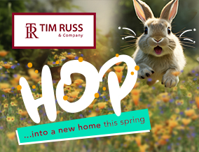 Get brand editions for Tim Russ & Co., Thame