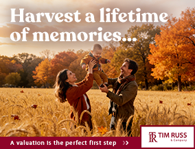 Get brand editions for Tim Russ & Co., Thame