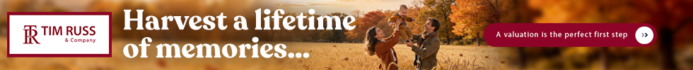 Get brand editions for Tim Russ & Co., Thame