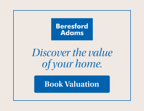 Get brand editions for Beresford Adams, Pwllheli