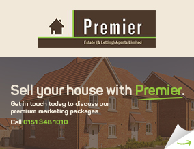 Get brand editions for Premier Estate (& Letting) Agents Ltd, Ellesmere Port