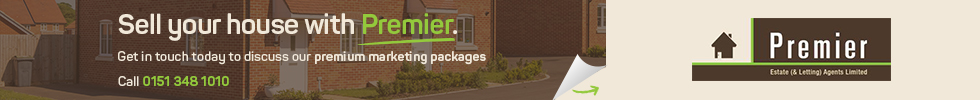 Get brand editions for Premier Estate (& Letting) Agents Ltd, Ellesmere Port