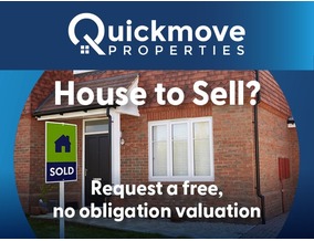 Get brand editions for Quickmove Properties, Wiltshire