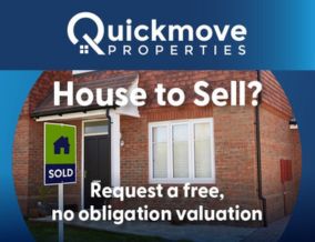 Get brand editions for Quickmove Properties, Wiltshire
