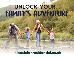 Get brand editions for Kingsleigh Residential, Dedham