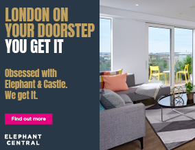 Get brand editions for Get Living, Elephant Central