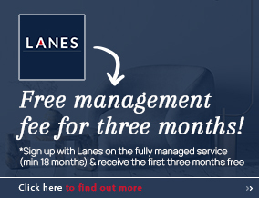 Get brand editions for Lanes Sales & Lettings, Milton Keynes