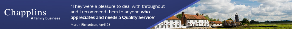 Get brand editions for Chapplins Estate Agents, Havant
