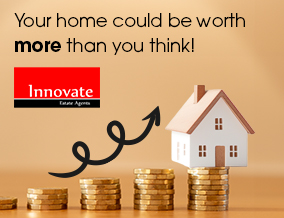 Get brand editions for Innovate Estate Agents, Oldbury