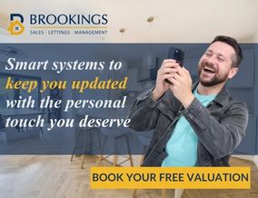 Get brand editions for Brookings, Romford