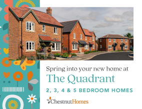 Get brand editions for Chestnut Homes